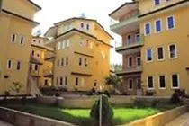 Hotel Gunesli Side