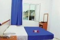 מלון Gunesli